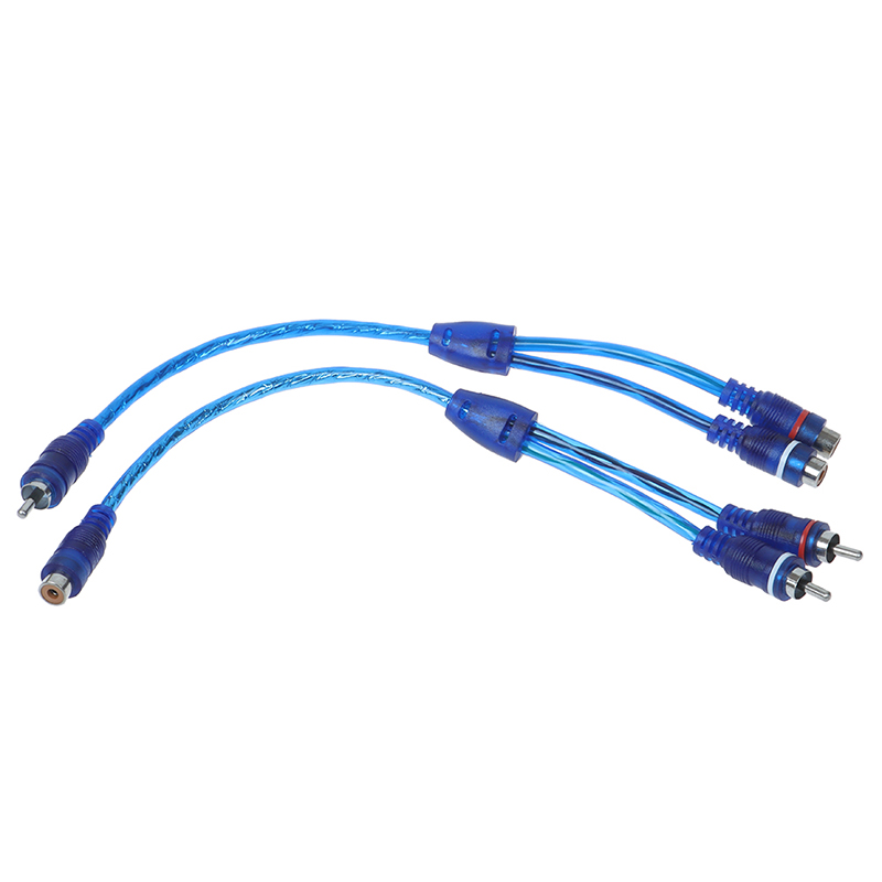 Adaptateur de câble séparateur - Audio Splitter Y avis et prix