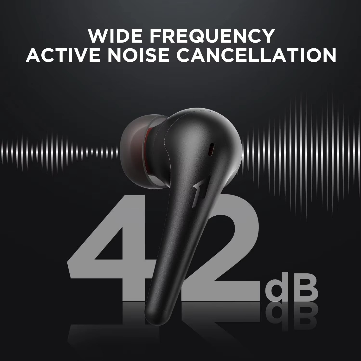 Écouteurs 1MORE Aero à réducti - Noise Cancelling Headphone avis et prix