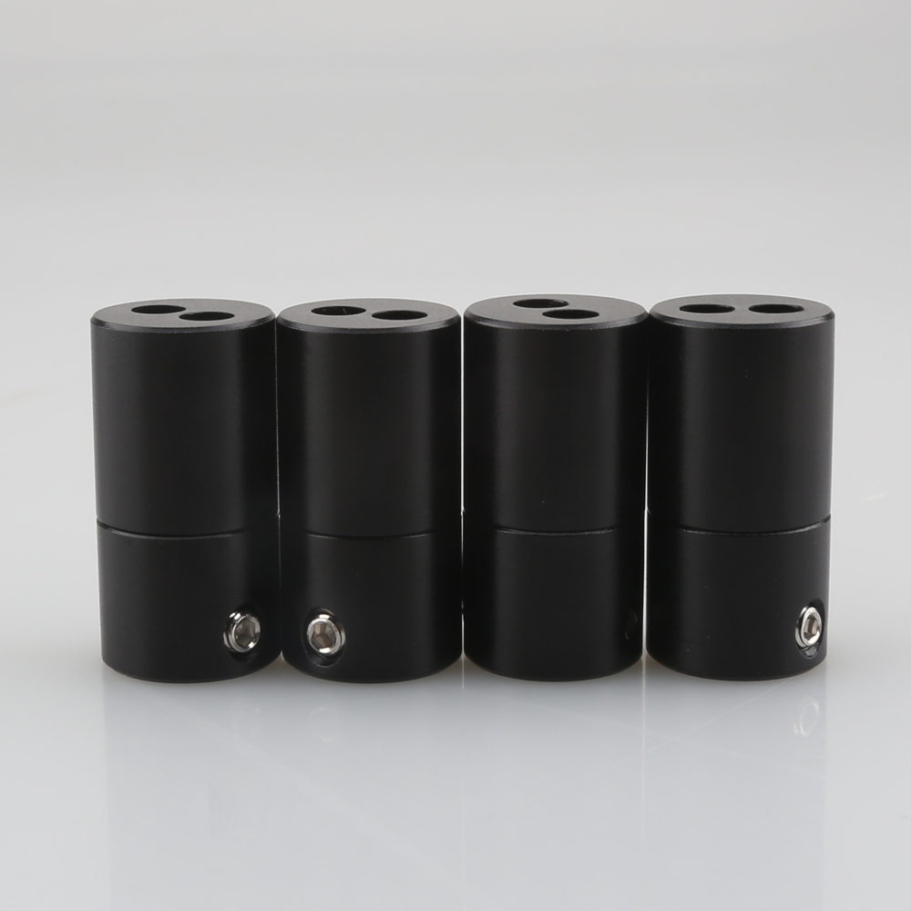Lot de 4 manchons de protectio - Audio Splitter Y avis et prix