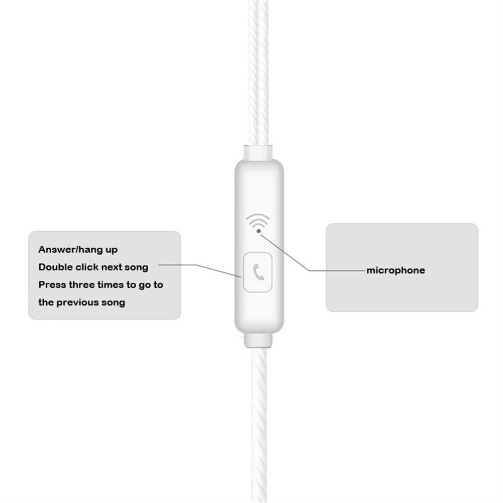 3.5mm filaire écouteur dans l' - Audiophile Headphone Wired avis et prix