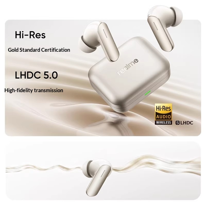 Écouteurs sans fil véritableme - Noise Cancelling Headphone avis et prix