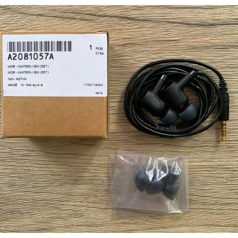 Casque filaire à réduction de  - Wired Earphone Mic avis et prix
