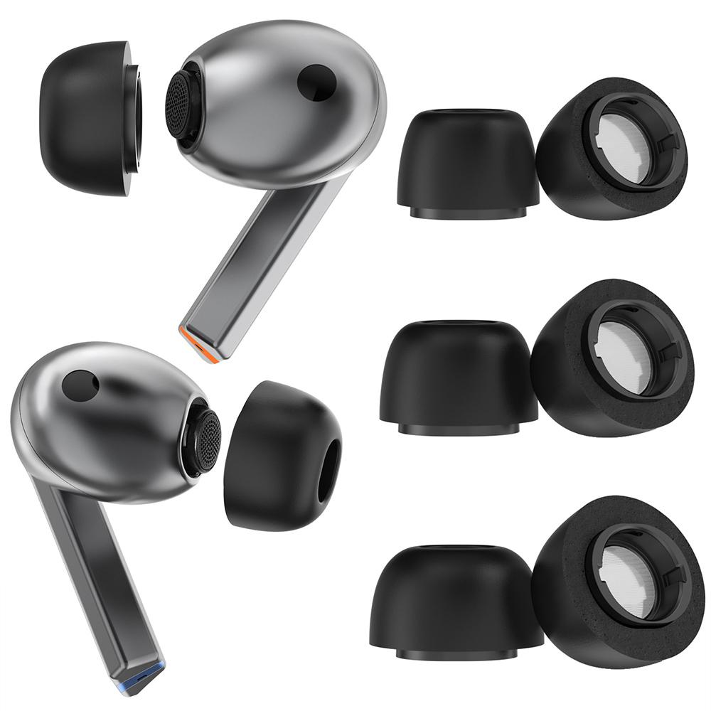 XDcase 4 paires d'embouts d'éc - Earphone Foam Tip avis et prix