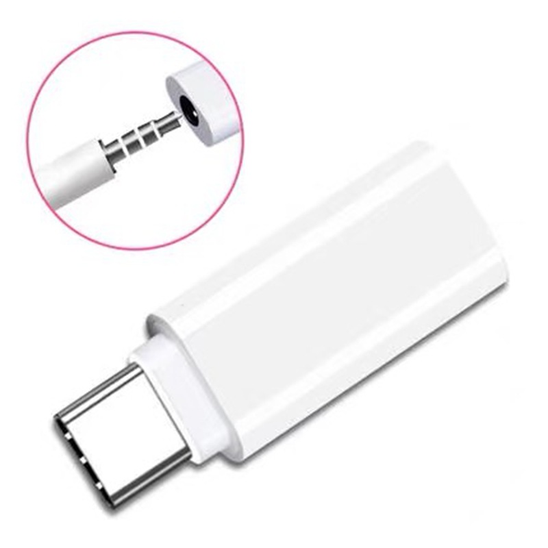 Convertisseur de type C à Jack - Audiophile Headphone Wired avis et prix