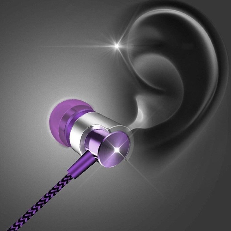 9D stéréo filaire casque basse - Audiophile Headphone Wired avis et prix