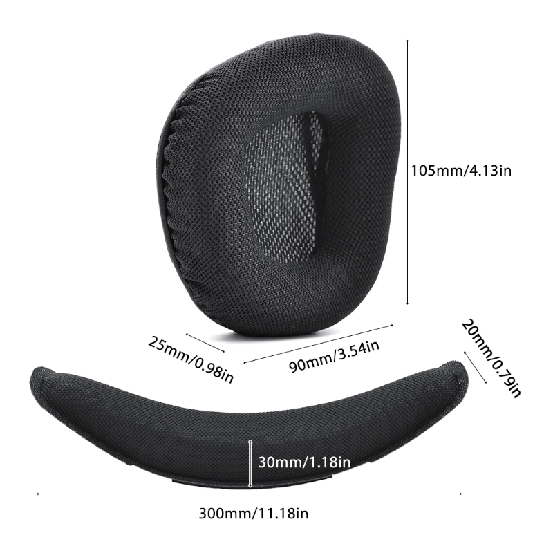Oreillettes de remplacement en - Gaming Headset Rgb avis et prix