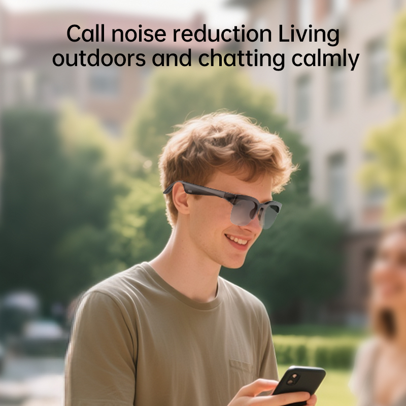 Lunettes de soleil traducteur  - Bluetooth Headset On Ear avis et prix