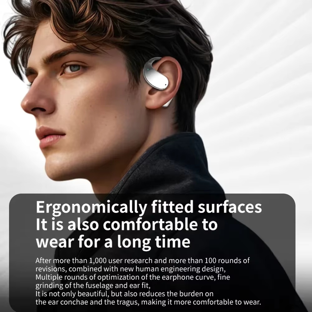 Nouveaux écouteurs de traducti - Noise Cancelling Headphone avis et prix