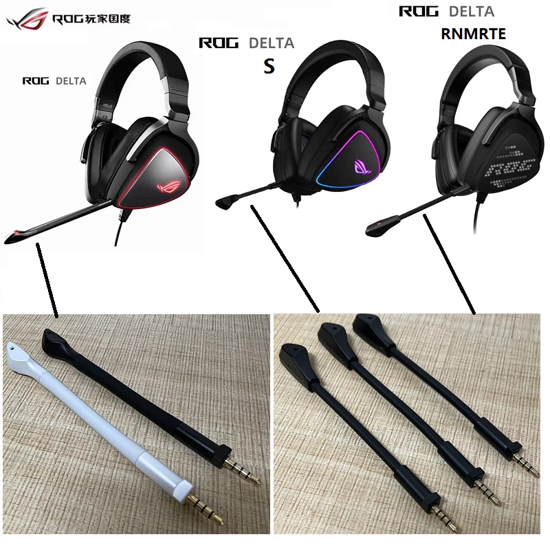 Microphones d'origine pour ASU - Gaming Headset Rgb avis et prix