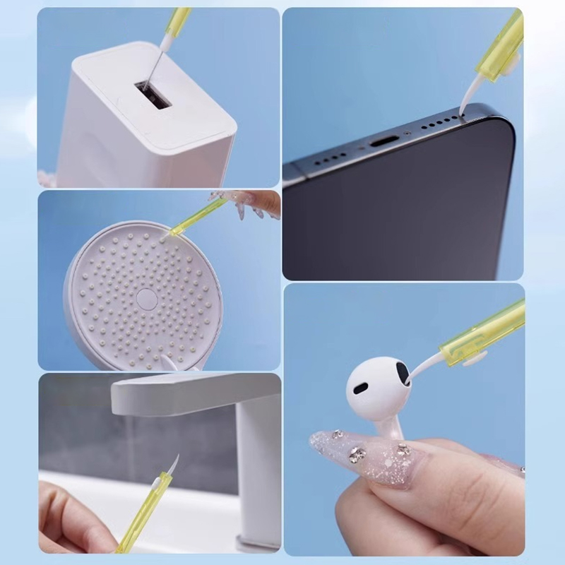 Kit de nettoyage universel pou - Usb C Earphone avis et prix