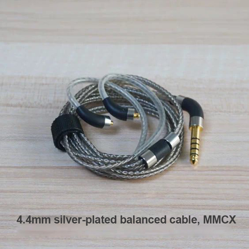 Câble de mise à niveau pour éc - Audiophile Headphone Wired avis et prix