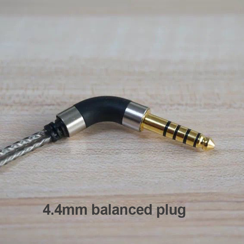 Câble de mise à niveau pour éc - Audiophile Headphone Wired avis et prix