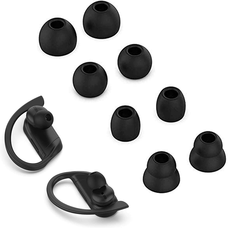 KUTOU-Embouts d'oreille de rem - Silicone Ear Tip Replacement avis et prix