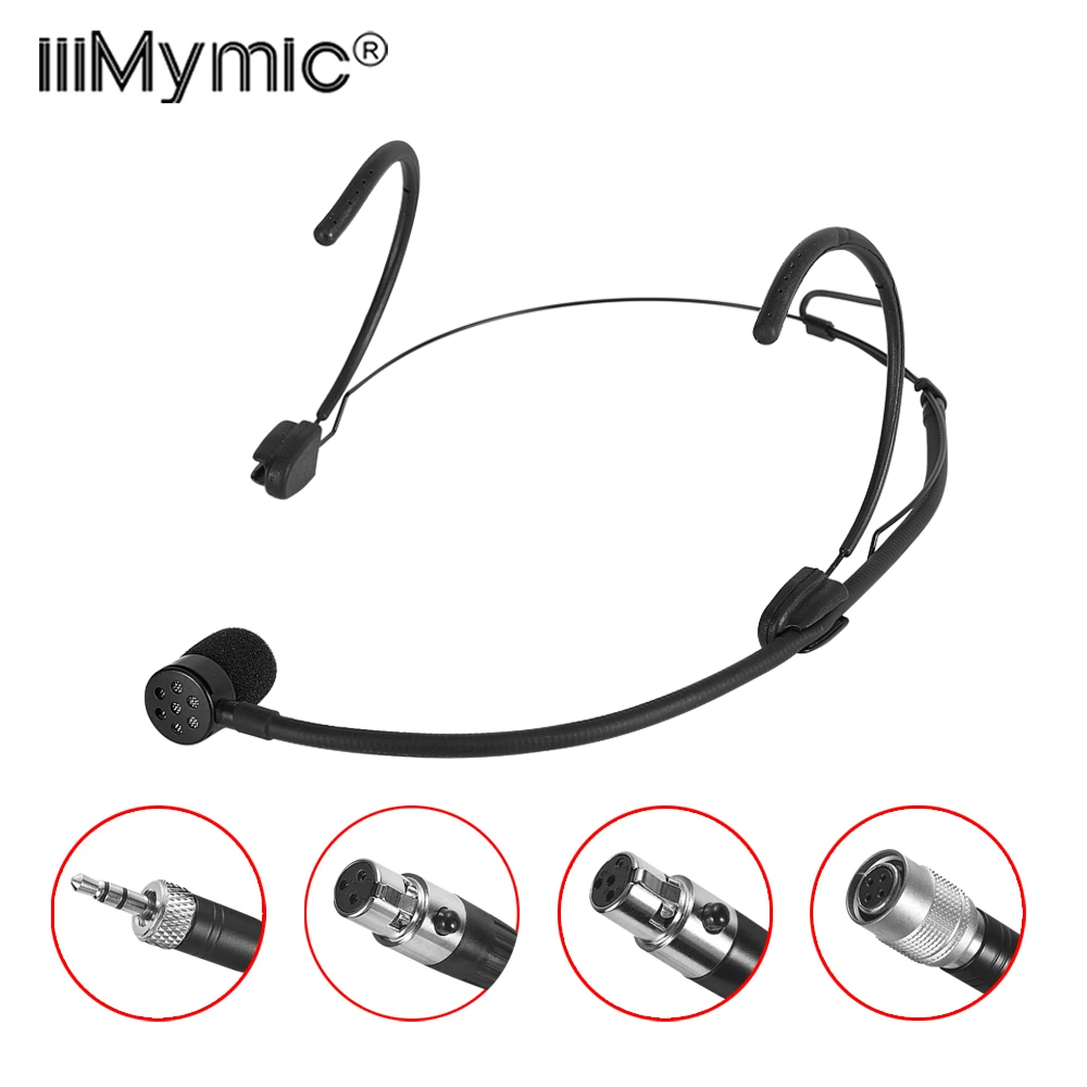 Microphone unidirectionnel noi - Audiophile Headphone Wired avis et prix