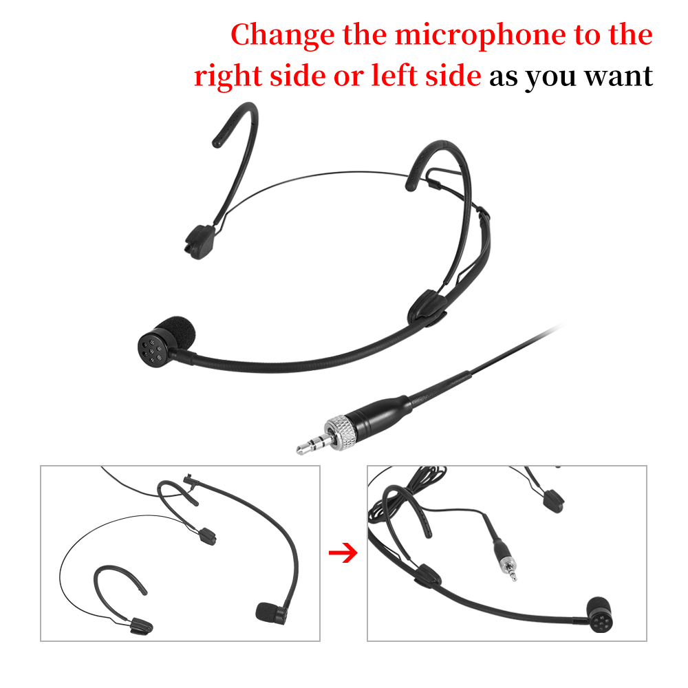 Microphone unidirectionnel noi - Audiophile Headphone Wired avis et prix
