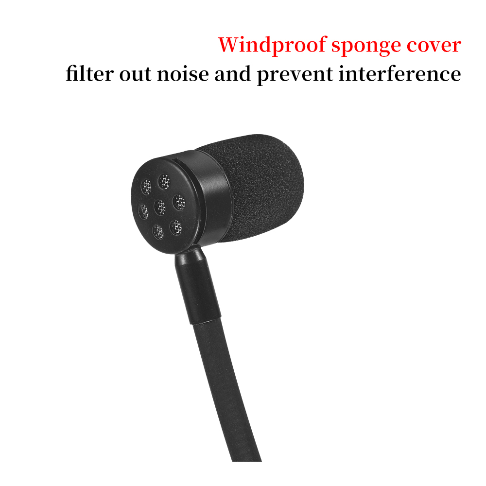 Microphone unidirectionnel noi - Audiophile Headphone Wired avis et prix