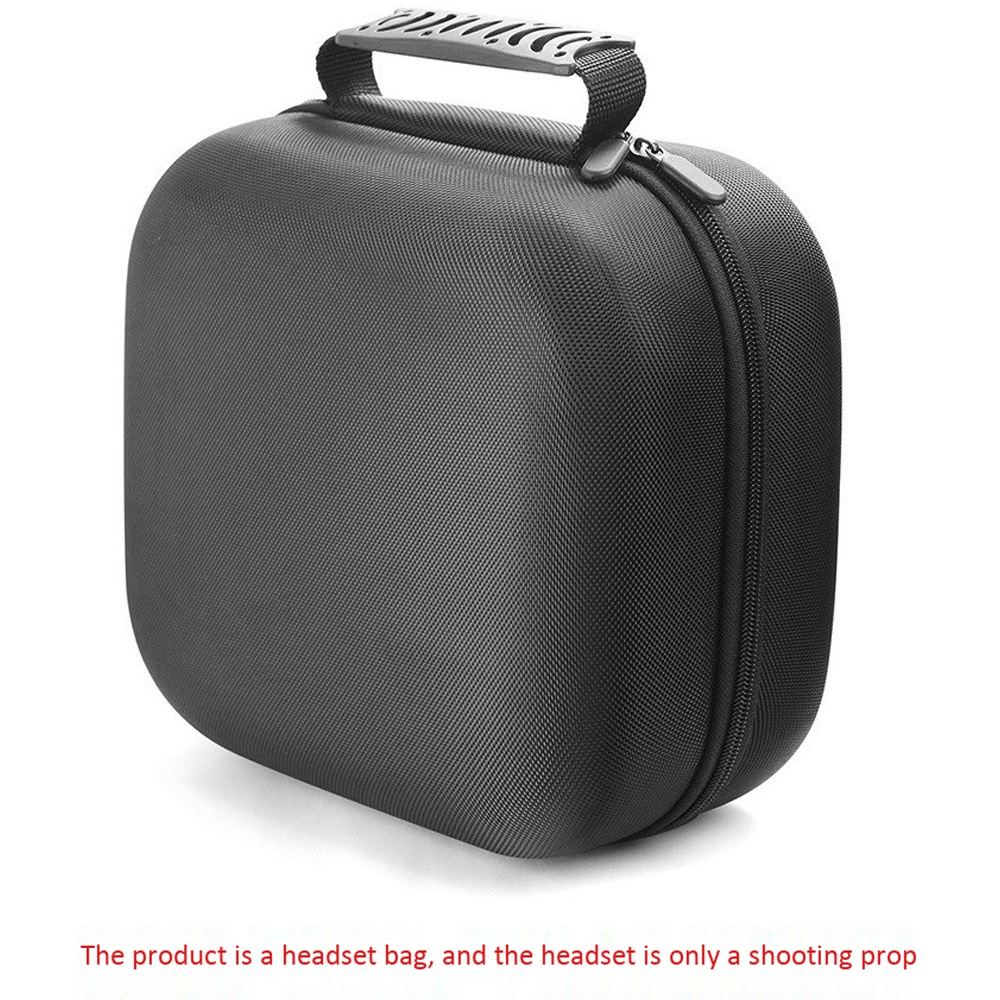 -[A51I Digital] Étui de transp - Headphone Case Hard avis et prix