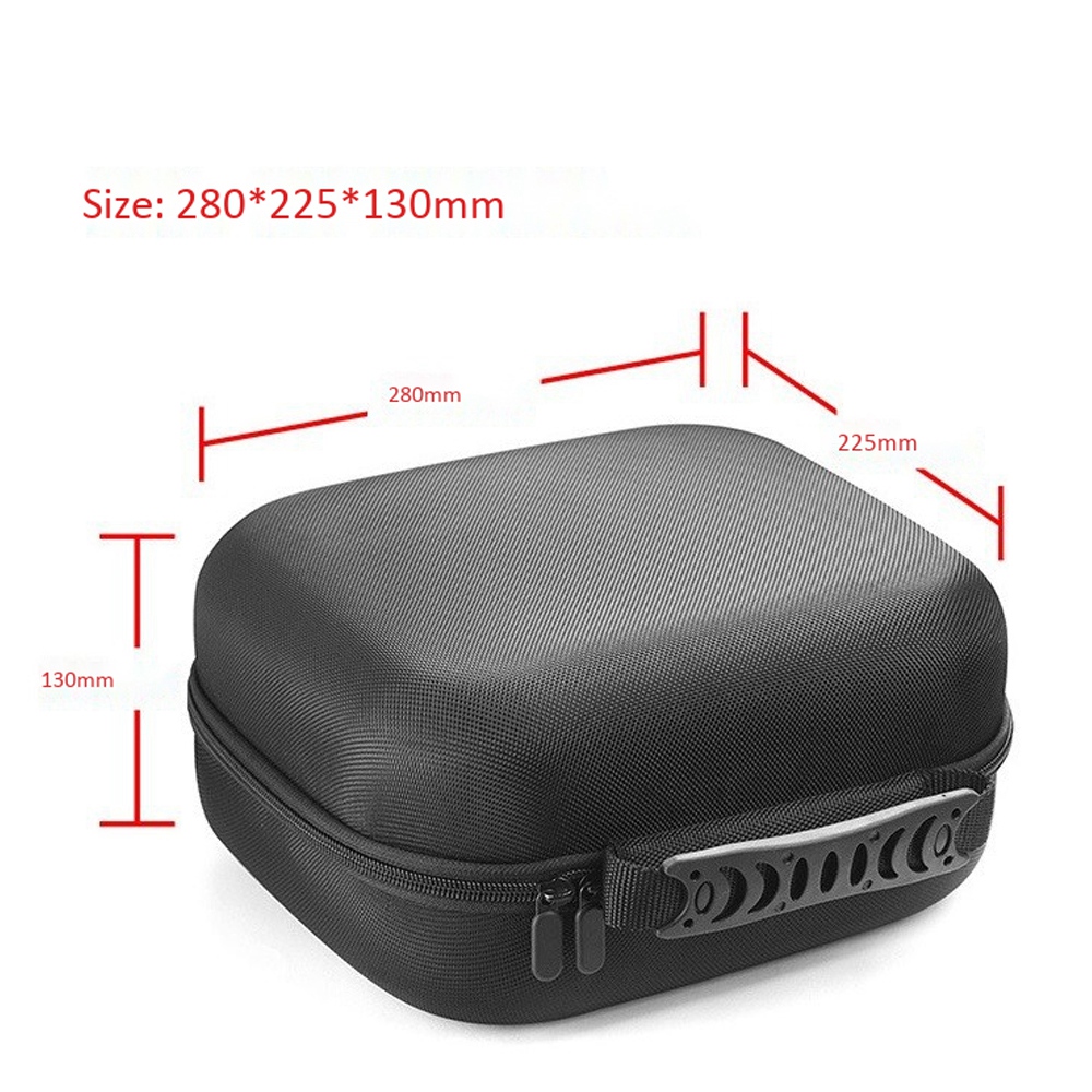 -[A51I Digital] Étui de transp - Headphone Case Hard avis et prix