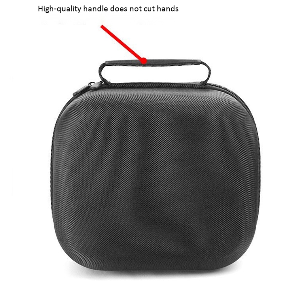-[A51I Digital] Étui de transp - Headphone Case Hard avis et prix