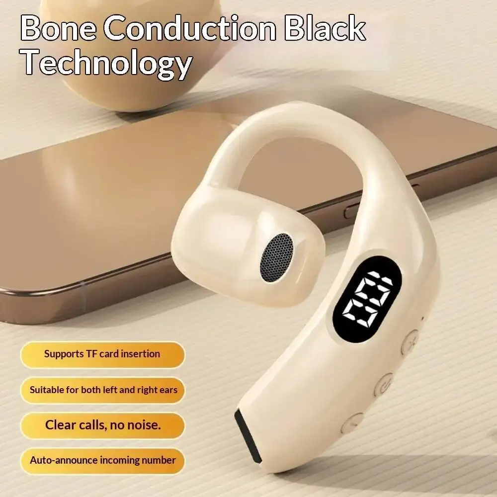 Écouteurs sans fil Bluetooth a - Bluetooth Headset On Ear avis et prix