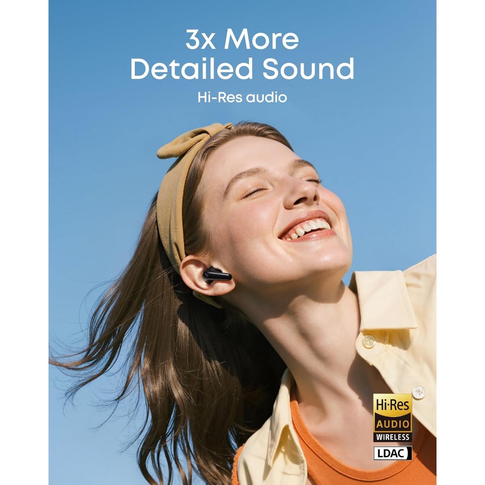 Annulation de bruit adaptative - Noise Cancelling Headphone avis et prix