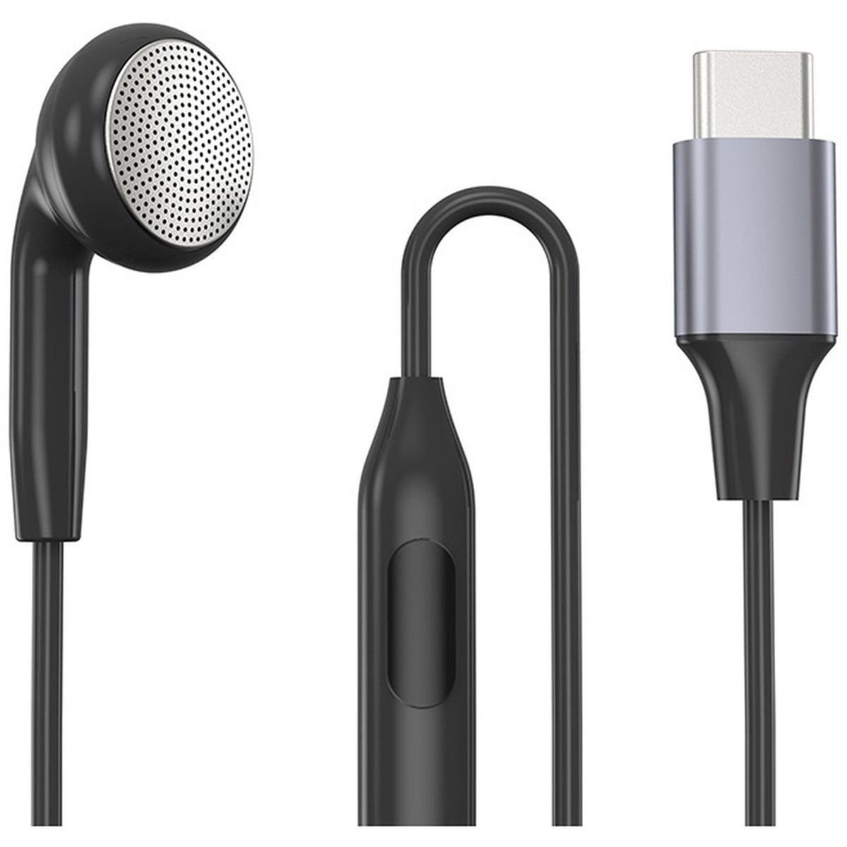 Écouteur mono filaire DT75BG T - Wired Earphone Mic avis et prix