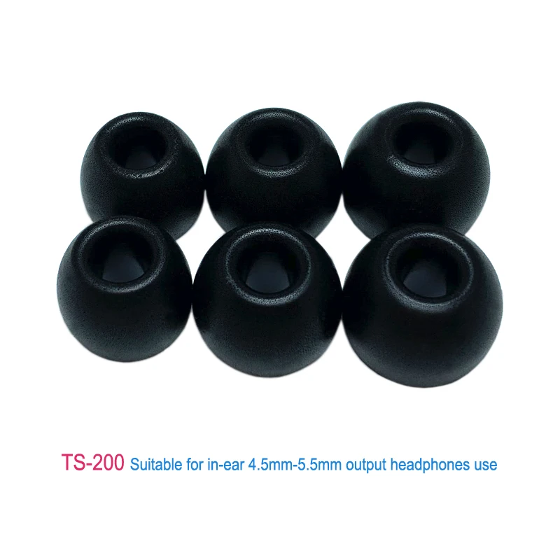 10 paires d'embouts auriculair - Earphone Foam Tip avis et prix